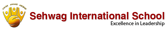 Sehwag International School