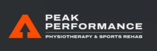 Peak Performance - Physiotherapy & Sports Rehab