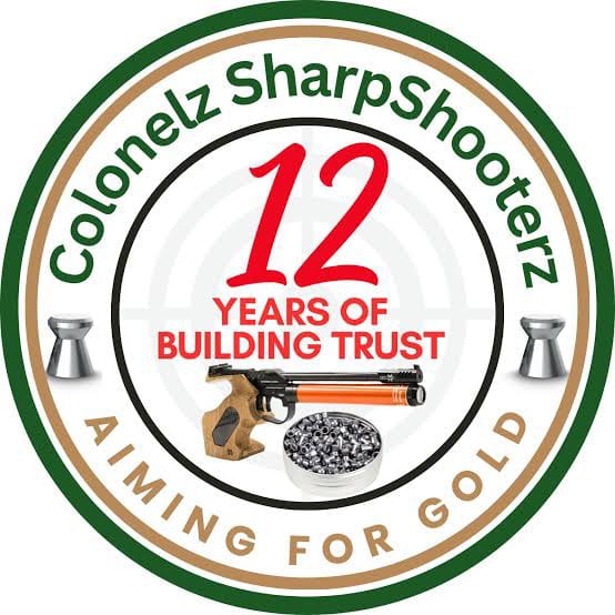 Colonelz Sharpshooters