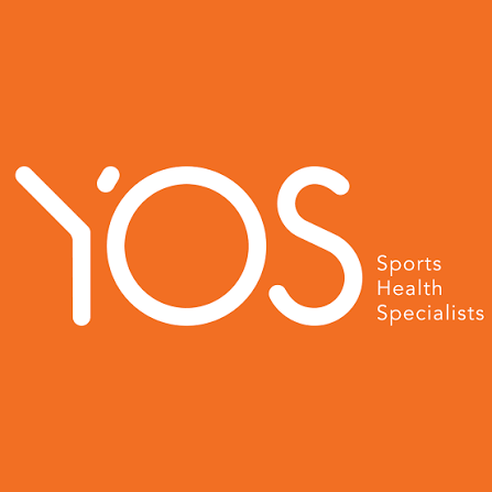  YOS Sports health specialists