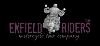 Enfield Riders