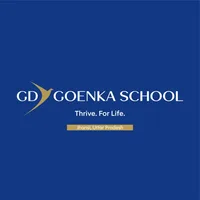 G D Goenka School