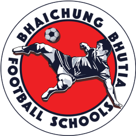 Bhaichung Bhutia Football Schools